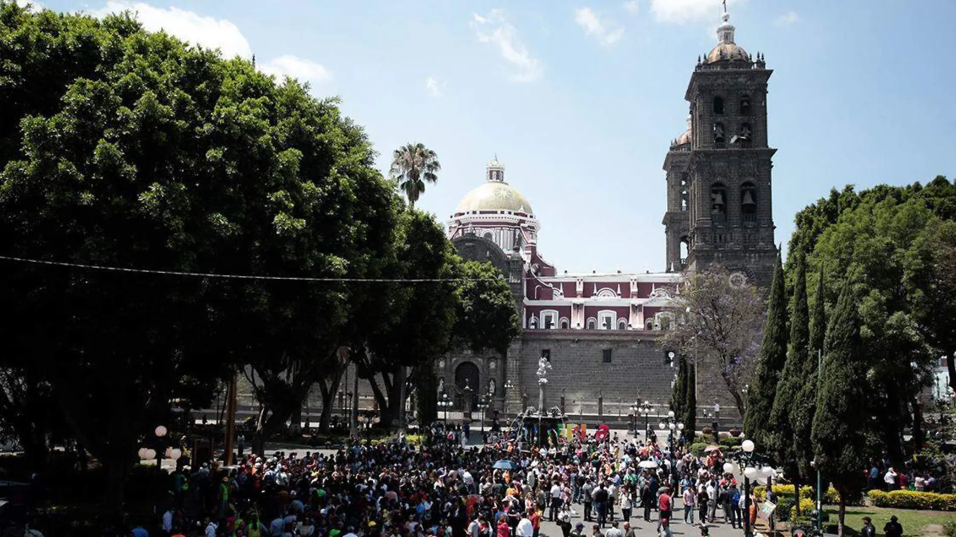 La temporada vacacional de verano inició oficialmente el pasado 26 de julio y que concluye el 28 de agosto